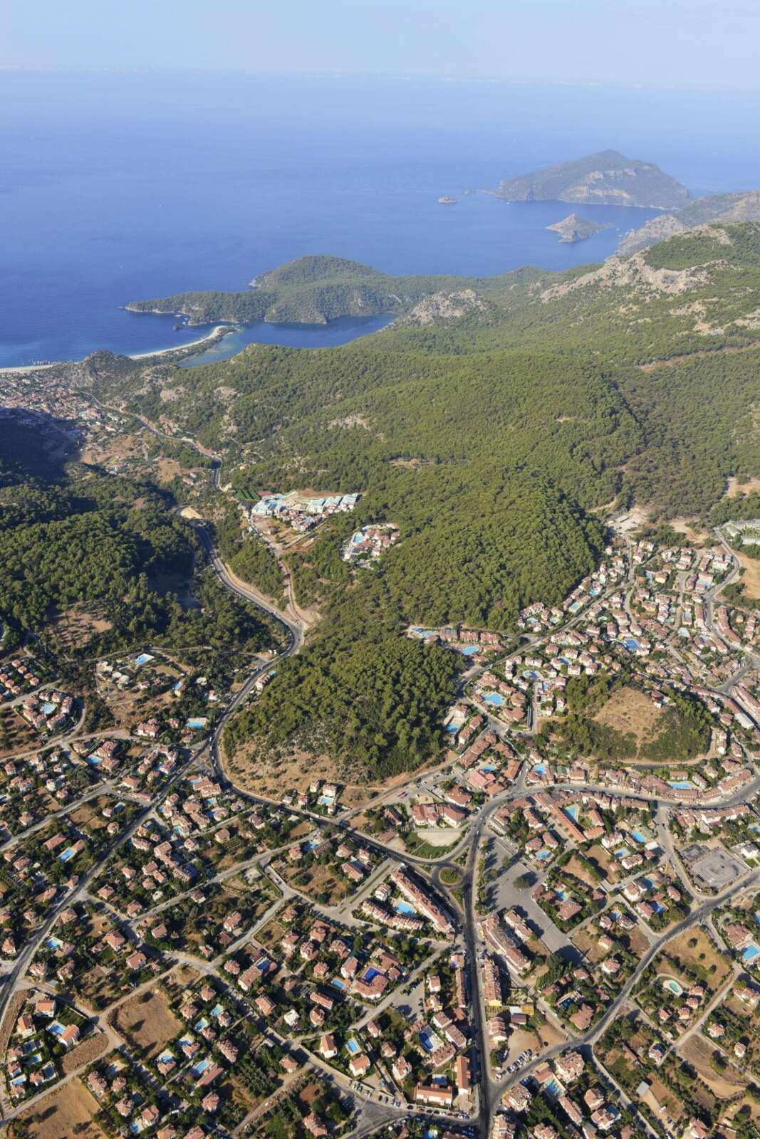 Turizm Cenneti Fethiye’de 130 Milyon TL Muhammen Bedelli Otel İcradan Satışta 3